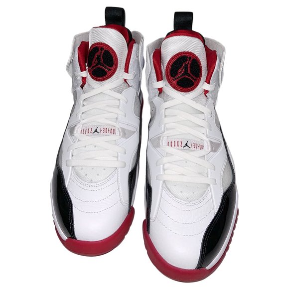 jordan chicago bulls retro 6 custom